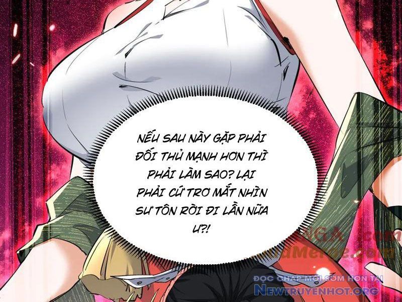 Nữ đồ đệ của ta muốn hắc hóa Chapter 51 - 21