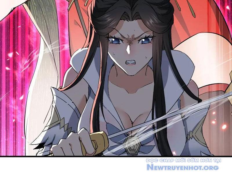 Nữ đồ đệ của ta muốn hắc hóa Chapter 51 - 22