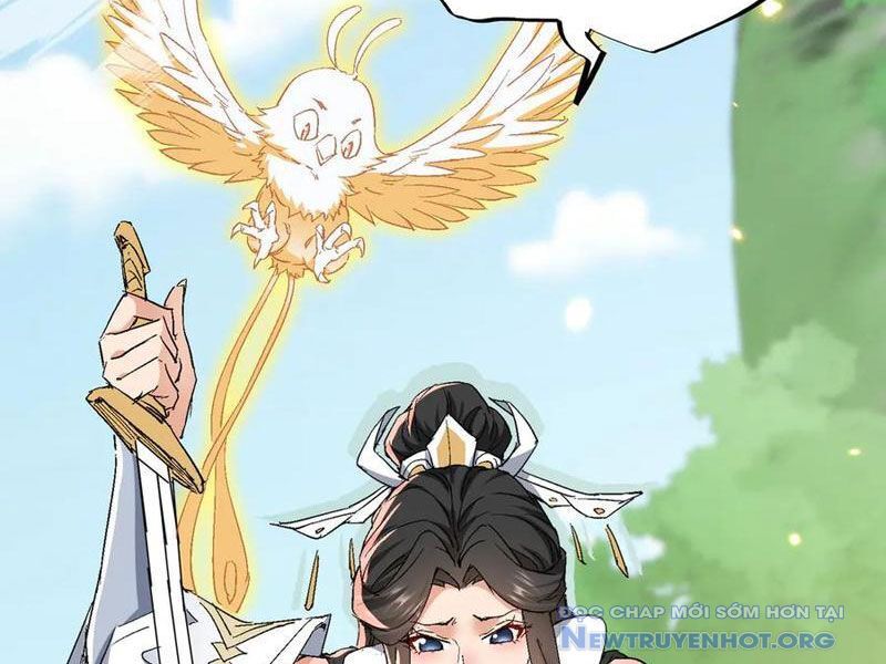 Nữ đồ đệ của ta muốn hắc hóa Chapter 51 - 32