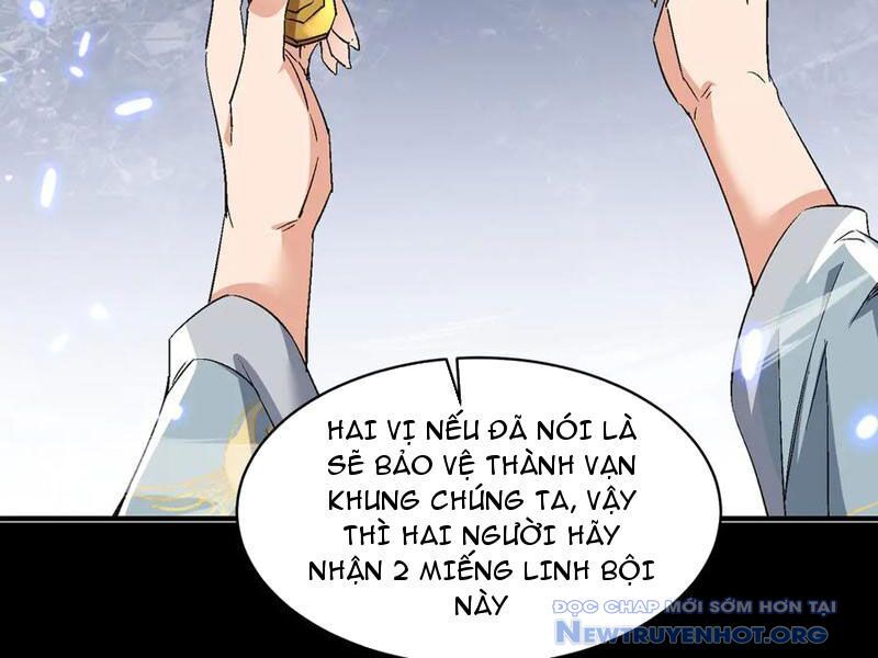 Nữ đồ đệ của ta muốn hắc hóa Chapter 51 - 43