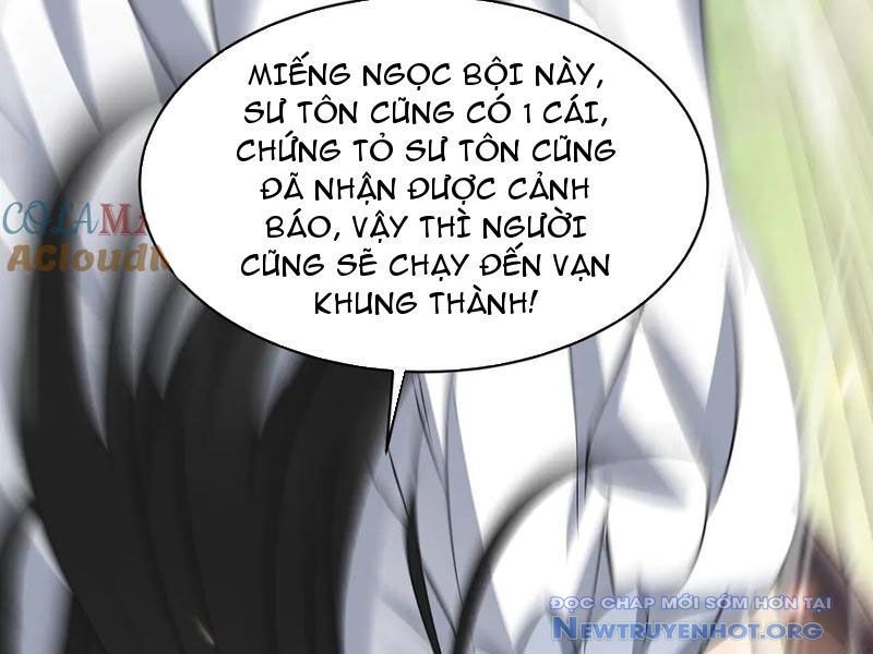 Nữ đồ đệ của ta muốn hắc hóa Chapter 51 - 62