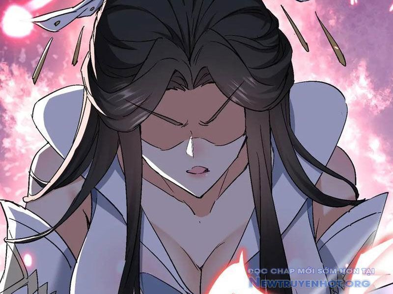 Nữ đồ đệ của ta muốn hắc hóa Chapter 51 - 8
