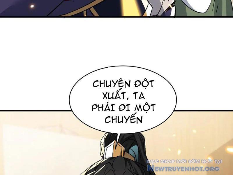 Nữ đồ đệ của ta muốn hắc hóa Chapter 51 - 79