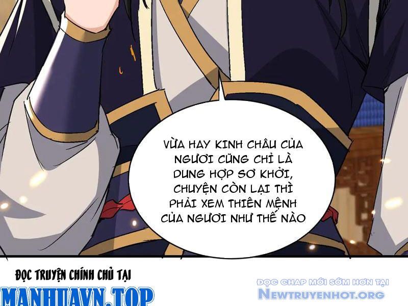 Nữ đồ đệ của ta muốn hắc hóa Chapter 51 - 81