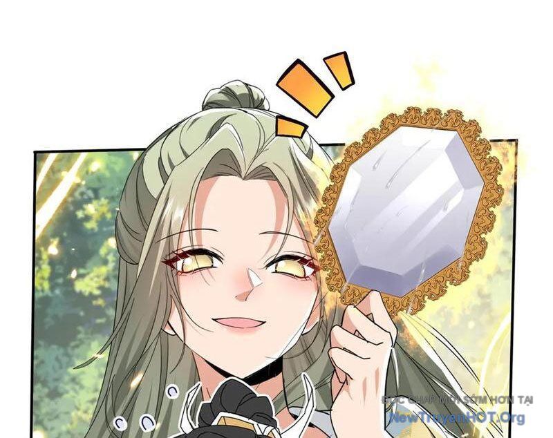 Nữ đồ đệ của ta muốn hắc hóa Chapter 53 - 11