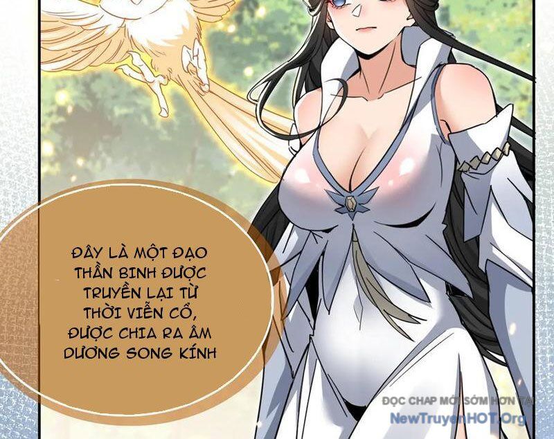 Nữ đồ đệ của ta muốn hắc hóa Chapter 53 - 14