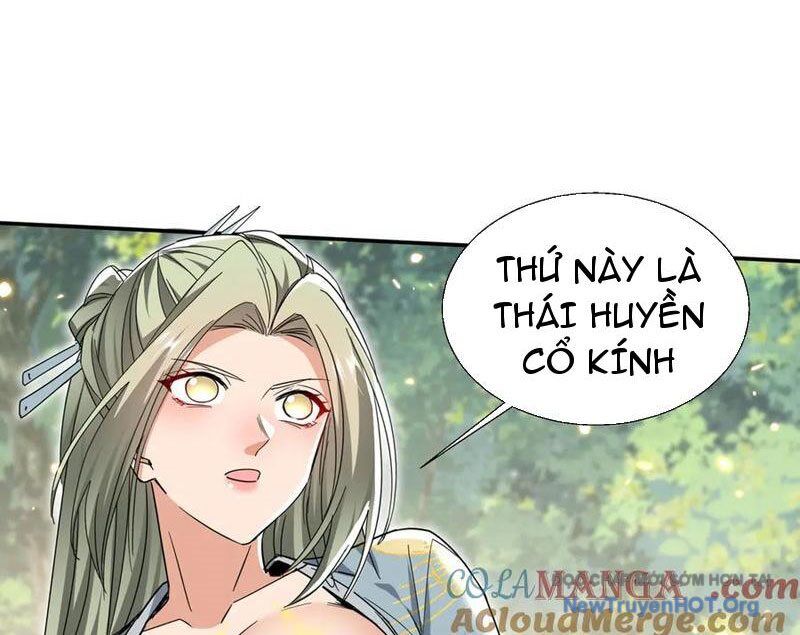 Nữ đồ đệ của ta muốn hắc hóa Chapter 53 - 20