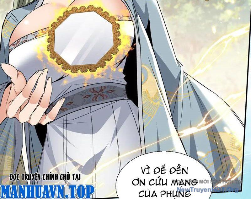 Nữ đồ đệ của ta muốn hắc hóa Chapter 53 - 21