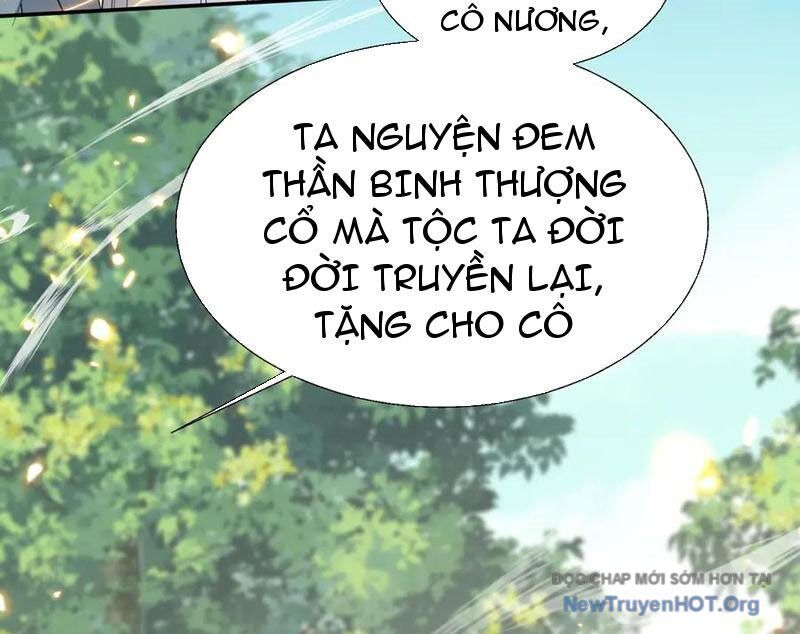 Nữ đồ đệ của ta muốn hắc hóa Chapter 53 - 22
