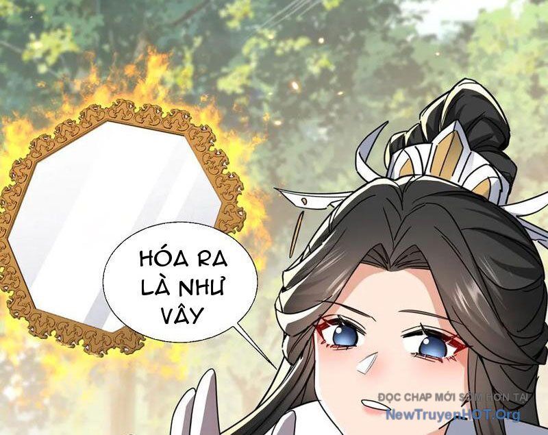 Nữ đồ đệ của ta muốn hắc hóa Chapter 53 - 23