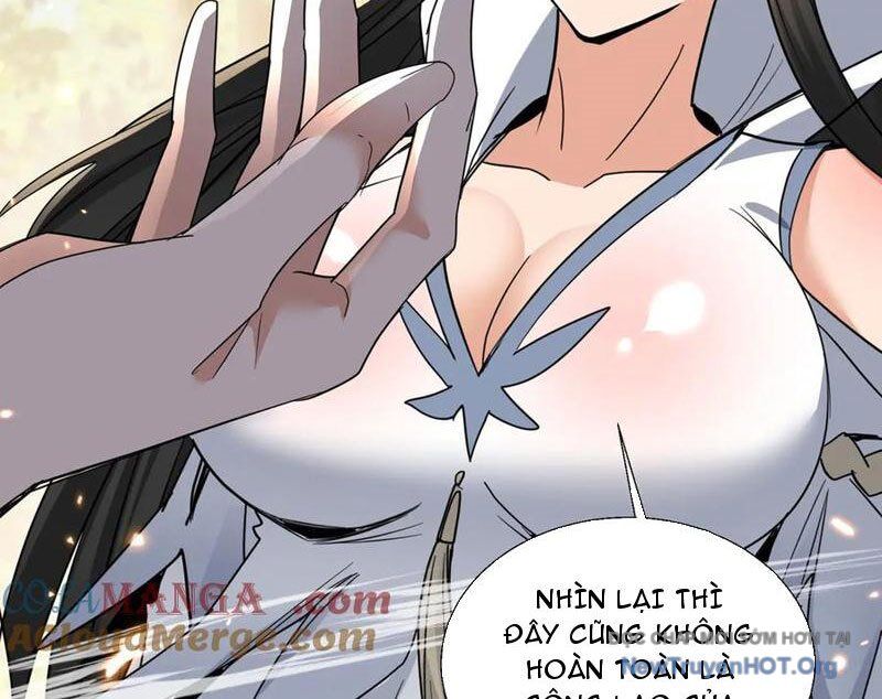 Nữ đồ đệ của ta muốn hắc hóa Chapter 53 - 24