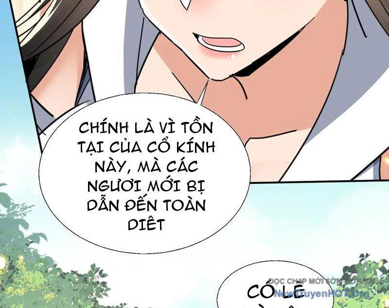 Nữ đồ đệ của ta muốn hắc hóa Chapter 53 - 26