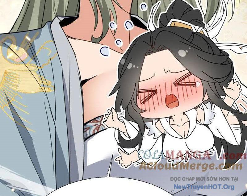 Nữ đồ đệ của ta muốn hắc hóa Chapter 53 - 28