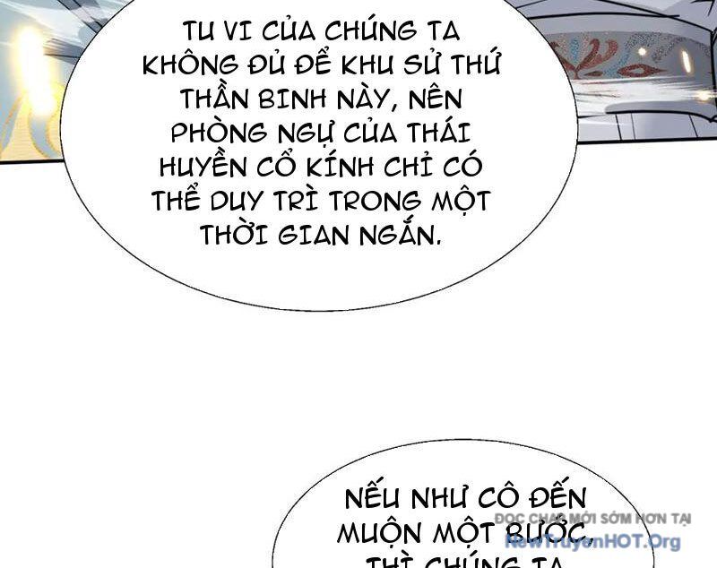 Nữ đồ đệ của ta muốn hắc hóa Chapter 53 - 29
