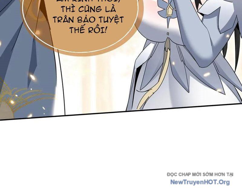 Nữ đồ đệ của ta muốn hắc hóa Chapter 53 - 34