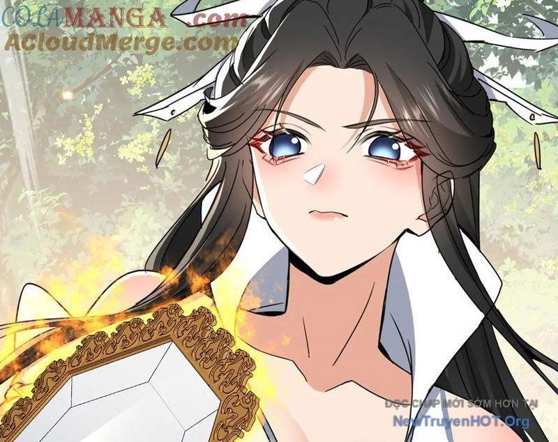 Nữ đồ đệ của ta muốn hắc hóa Chapter 53 - 36