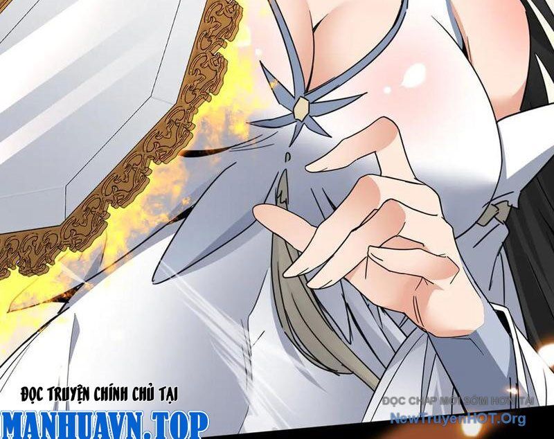 Nữ đồ đệ của ta muốn hắc hóa Chapter 53 - 37