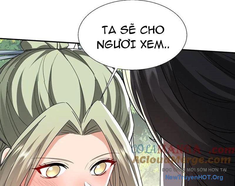 Nữ đồ đệ của ta muốn hắc hóa Chapter 53 - 5