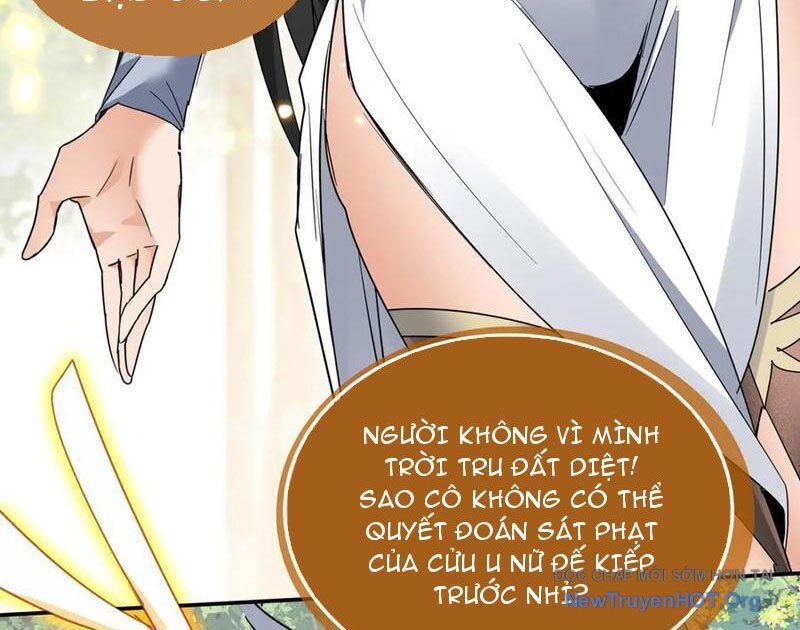 Nữ đồ đệ của ta muốn hắc hóa Chapter 53 - 48