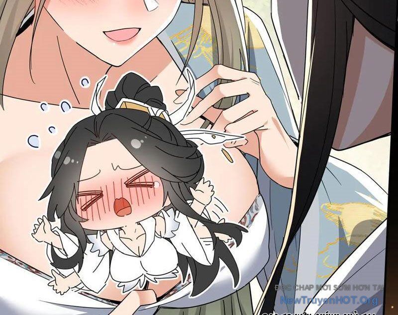 Nữ đồ đệ của ta muốn hắc hóa Chapter 53 - 6