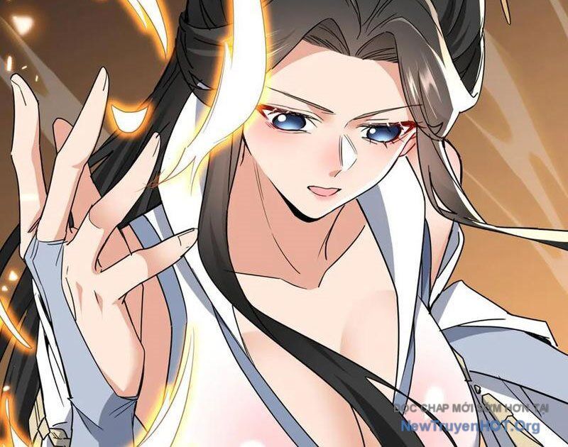 Nữ đồ đệ của ta muốn hắc hóa Chapter 53 - 52