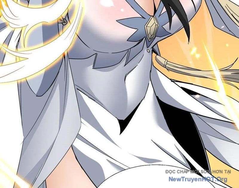 Nữ đồ đệ của ta muốn hắc hóa Chapter 53 - 53