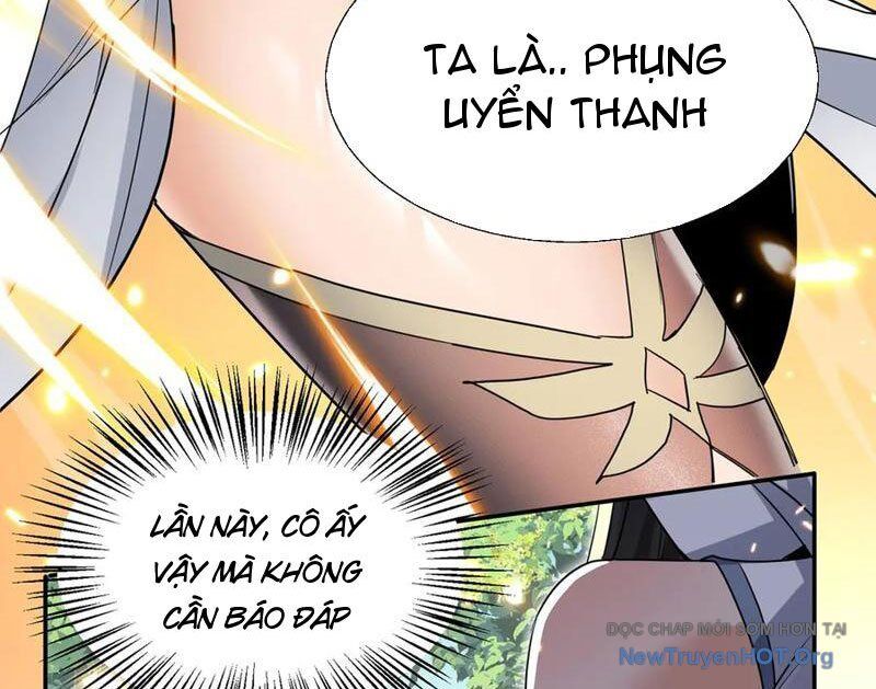 Nữ đồ đệ của ta muốn hắc hóa Chapter 53 - 54