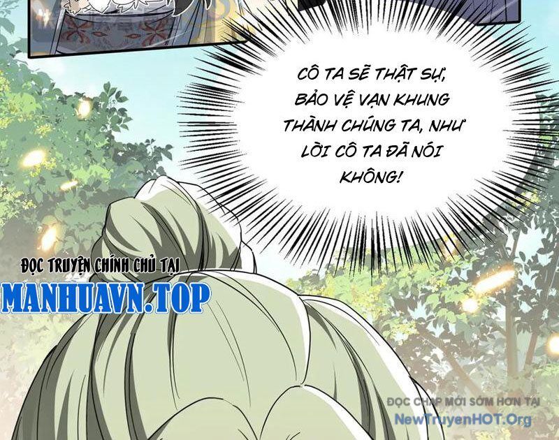 Nữ đồ đệ của ta muốn hắc hóa Chapter 53 - 56