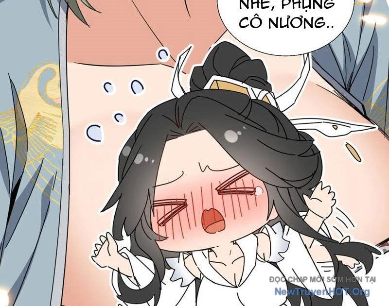 Nữ đồ đệ của ta muốn hắc hóa Chapter 53 - 58