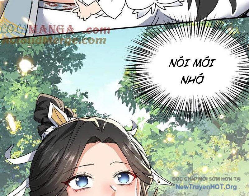 Nữ đồ đệ của ta muốn hắc hóa Chapter 53 - 59