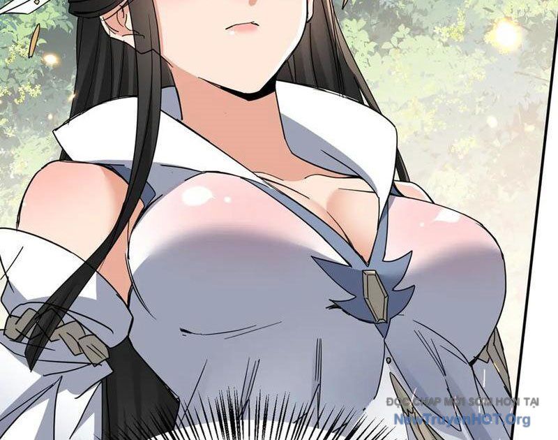 Nữ đồ đệ của ta muốn hắc hóa Chapter 53 - 60