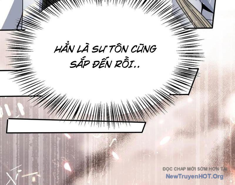 Nữ đồ đệ của ta muốn hắc hóa Chapter 53 - 61