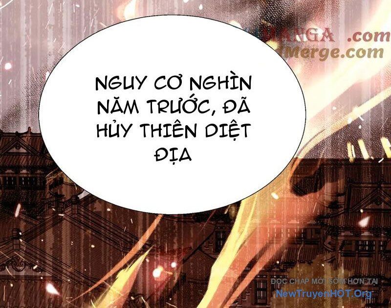 Nữ đồ đệ của ta muốn hắc hóa Chapter 53 - 63