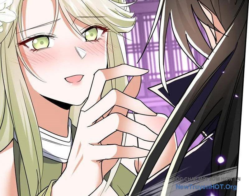 Nữ đồ đệ của ta muốn hắc hóa Chapter 53 - 75
