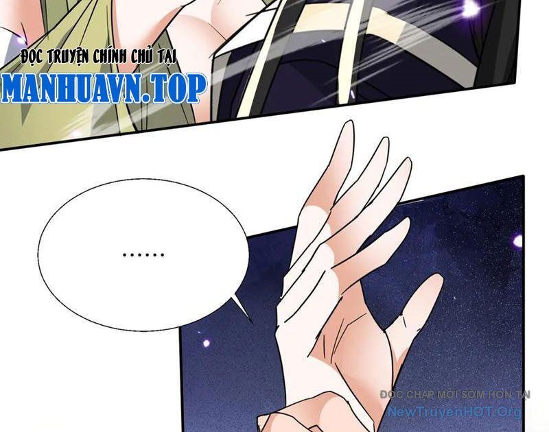 Nữ đồ đệ của ta muốn hắc hóa Chapter 53 - 76