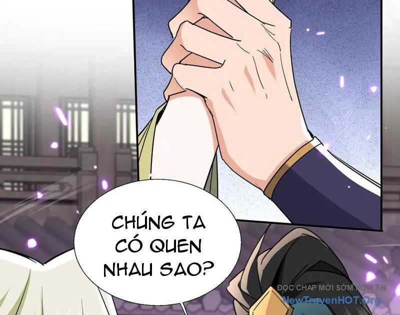 Nữ đồ đệ của ta muốn hắc hóa Chapter 53 - 77