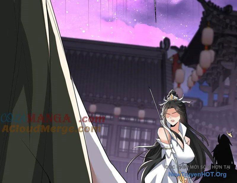 Nữ đồ đệ của ta muốn hắc hóa Chapter 53 - 97