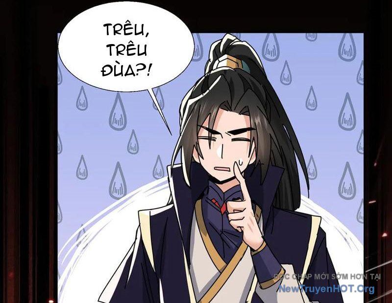 Nữ đồ đệ của ta muốn hắc hóa Chapter 53 - 99