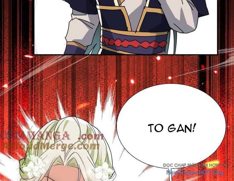 Nữ đồ đệ của ta muốn hắc hóa Chapter 53 - 100