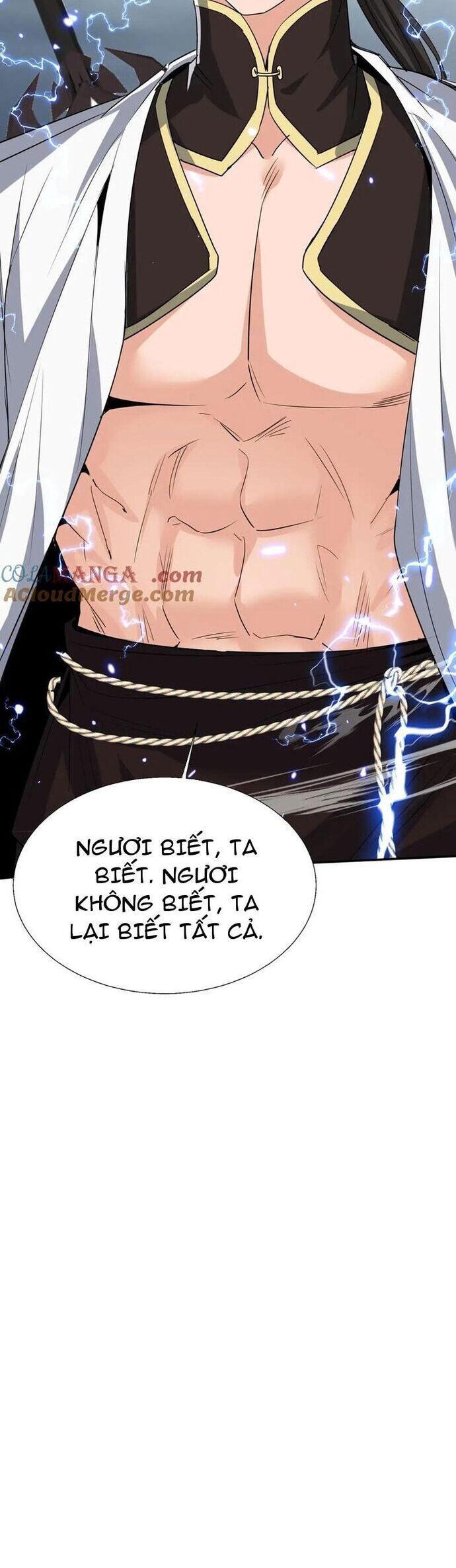Nữ đồ đệ của ta muốn hắc hóa Chapter 55 - 14