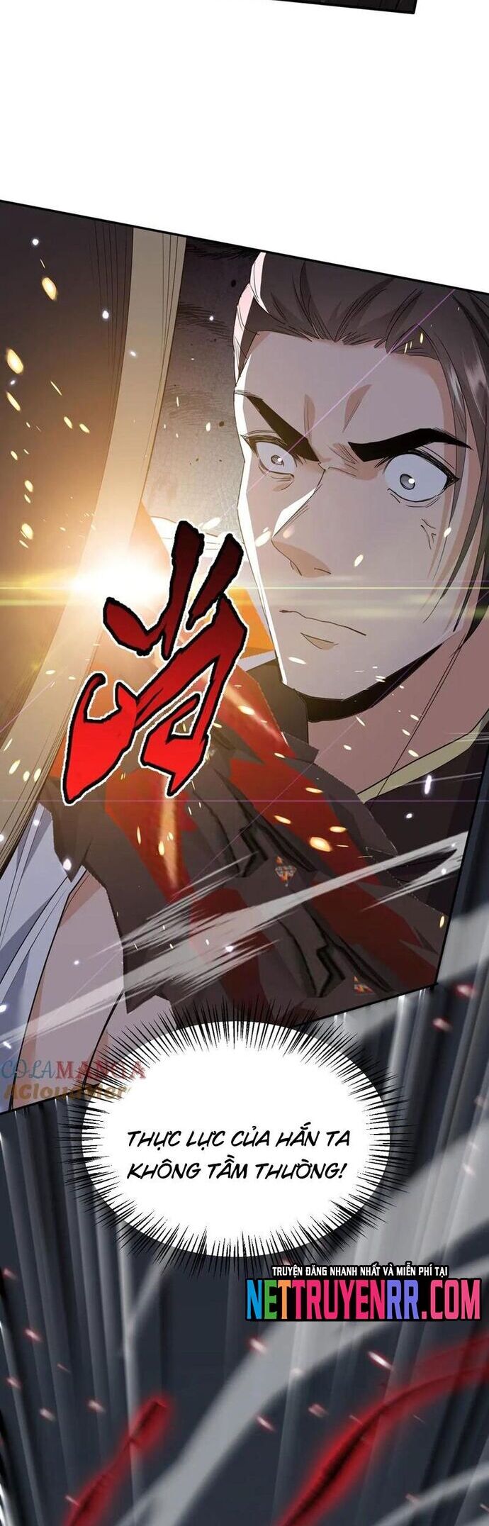 Nữ đồ đệ của ta muốn hắc hóa Chapter 55 - 20