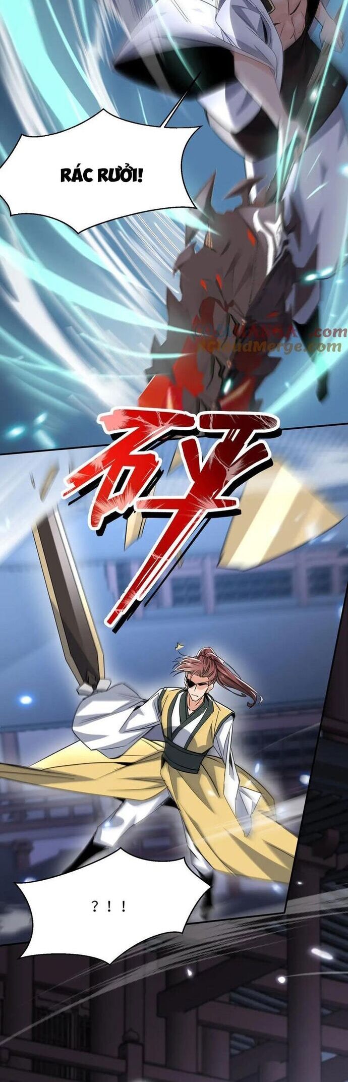 Nữ đồ đệ của ta muốn hắc hóa Chapter 55 - 24