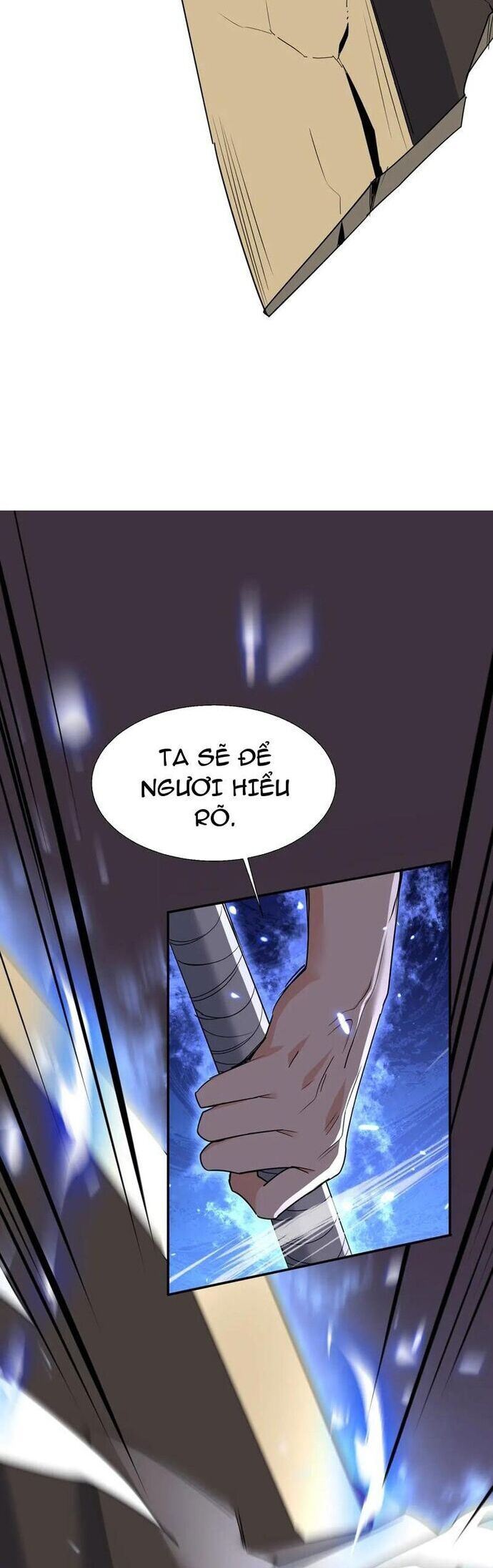 Nữ đồ đệ của ta muốn hắc hóa Chapter 55 - 26