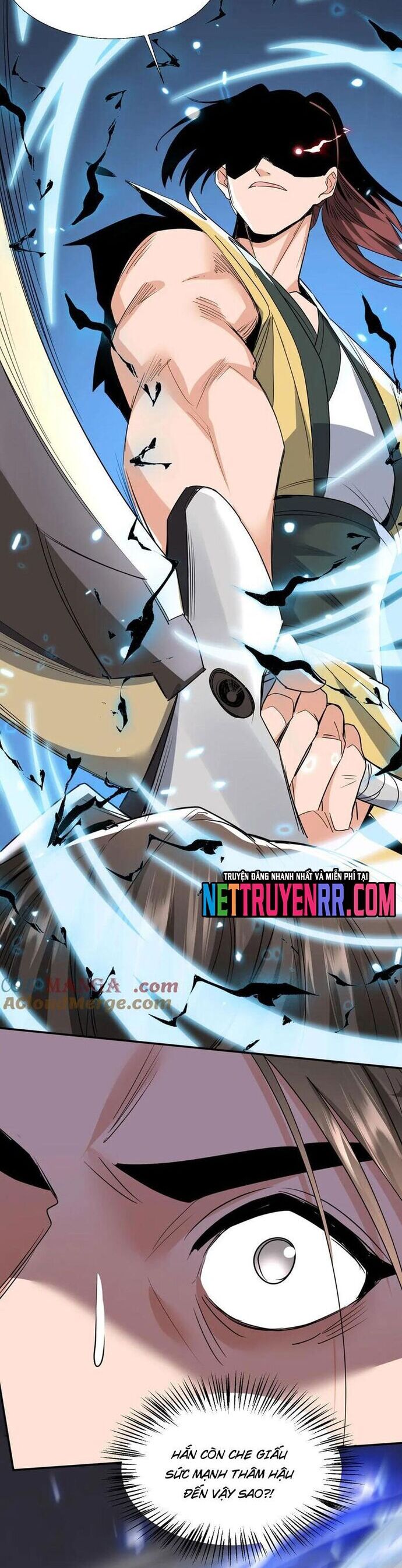 Nữ đồ đệ của ta muốn hắc hóa Chapter 55 - 28