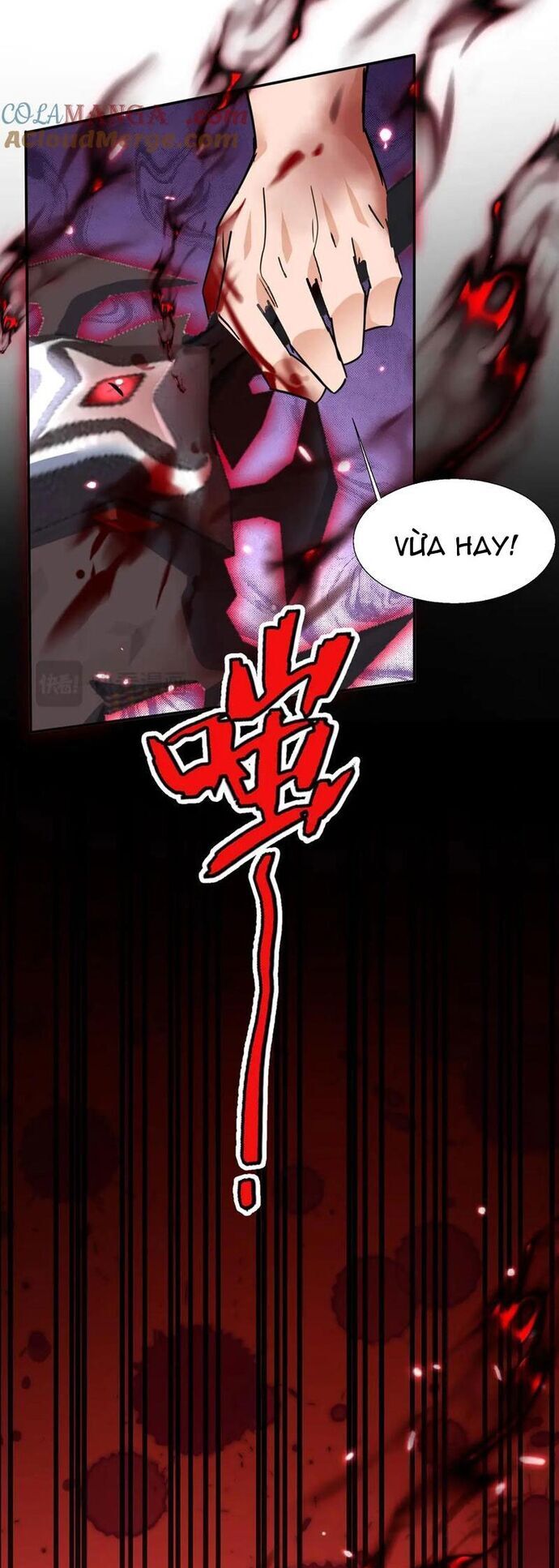 Nữ đồ đệ của ta muốn hắc hóa Chapter 55 - 31