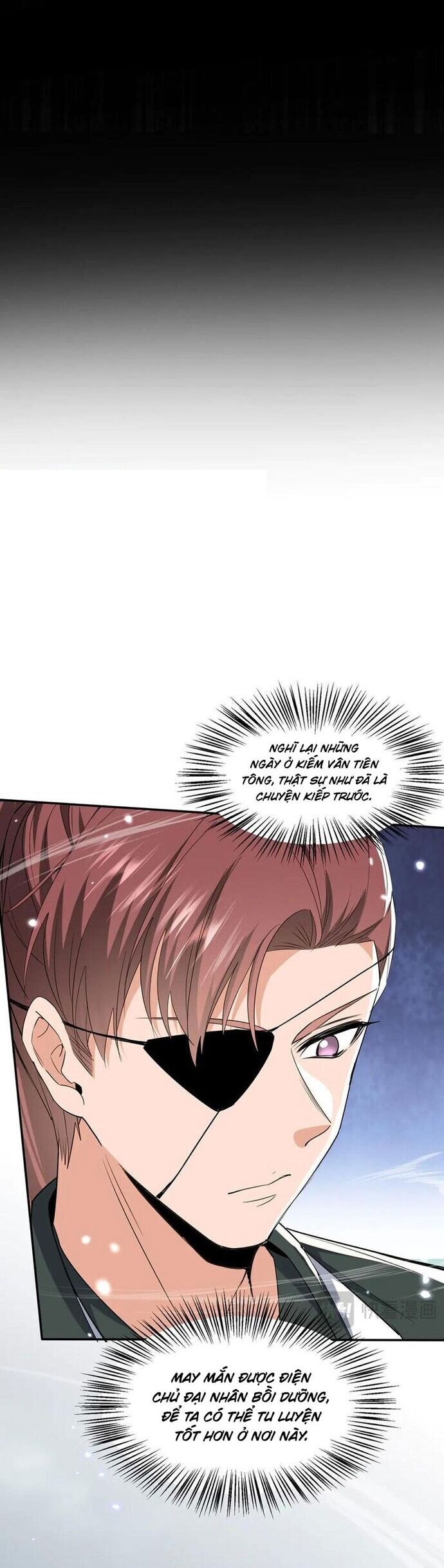 Nữ đồ đệ của ta muốn hắc hóa Chapter 55 - 7