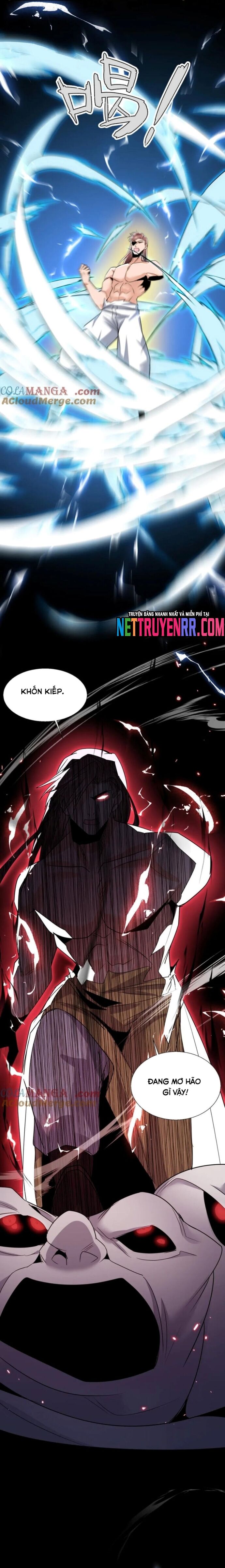 Nữ đồ đệ của ta muốn hắc hóa Chapter 56 - 17
