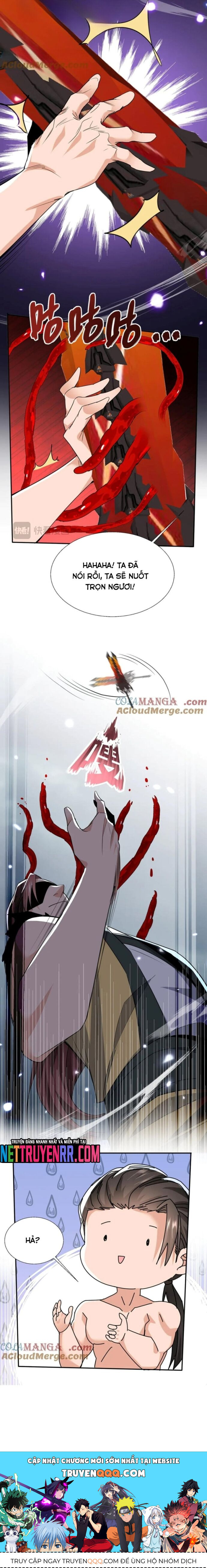 Nữ đồ đệ của ta muốn hắc hóa Chapter 56 - 19
