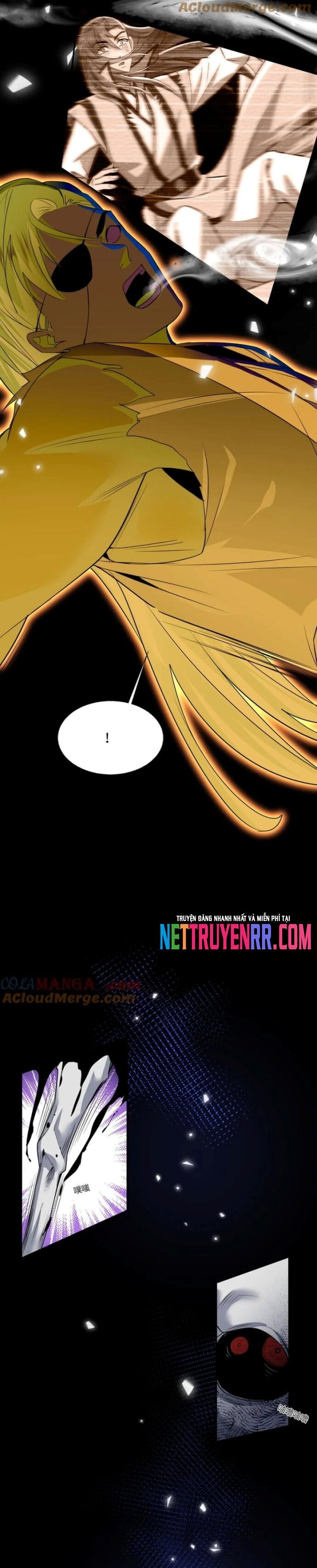 Nữ đồ đệ của ta muốn hắc hóa Chapter 56 - 8