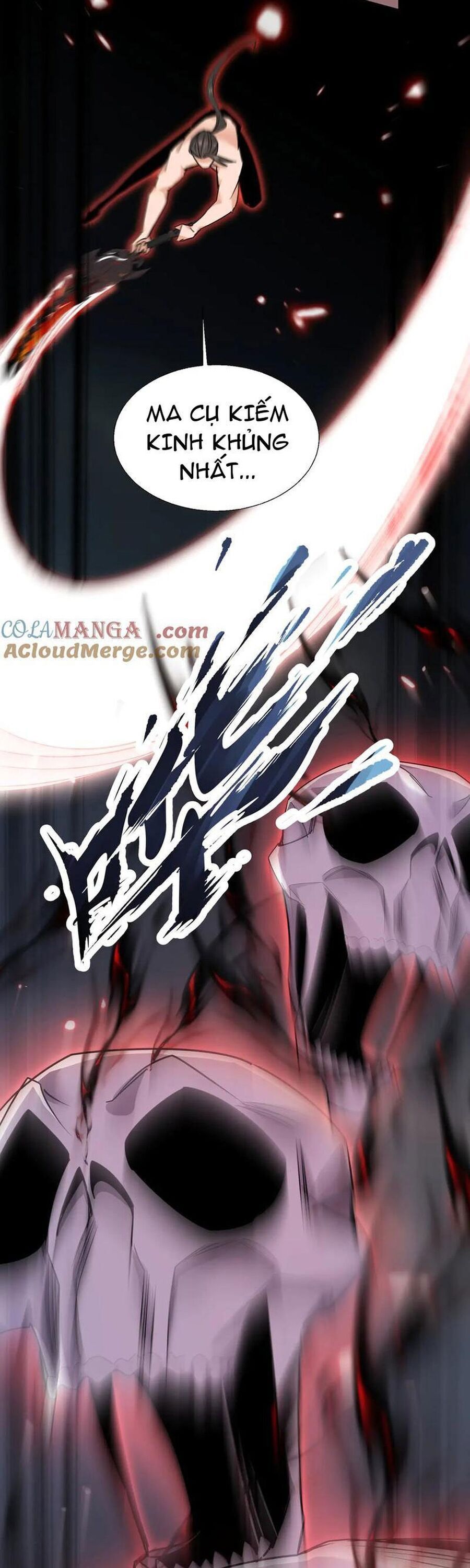 Nữ đồ đệ của ta muốn hắc hóa Chapter 57 - 12